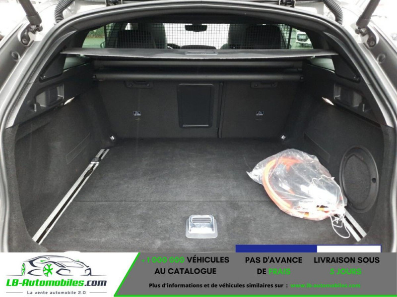 Peugeot 508 SW Hybrid4 360 e-BVA  occasion � Beaupuy - photo n�9