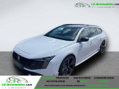 Peugeot 508 SW occasion année 2024 boite Automatique Annonce Peugeot 508 SW occasion Hybride Hybrid4 360 e-BVA à Beaupuy