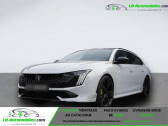 Peugeot 508 SW Hybrid4 360 e-BVA   Beaupuy 31