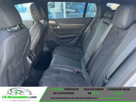 Peugeot 508 SW Hybrid4 360 e-BVA  occasion  Beaupuy - photo n6