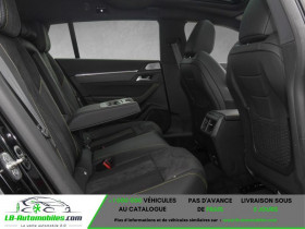 Peugeot 508 SW Hybrid4 360 e-BVA  occasion  Beaupuy - photo n5