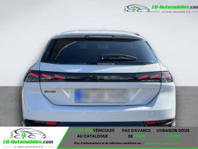 Peugeot 508 SW Hybrid4 360 e-BVA  occasion  Beaupuy - photo n4