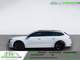 Peugeot 508 SW Hybrid4 360 e-BVA  occasion  Beaupuy - photo n3