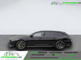 Peugeot 508 SW Hybrid4 360 e-BVA  occasion  Beaupuy - photo n3