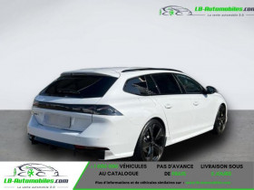 Peugeot 508 SW Hybrid4 360 e-BVA  occasion  Beaupuy - photo n2