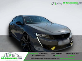 Peugeot 508 SW Hybrid4 360 e-BVA  occasion  Beaupuy - photo n2