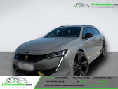 Peugeot 508 SW Hybrid4 360 e-BVA   Beaupuy 31