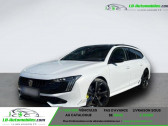 Peugeot 508 SW Hybrid4 360 e-BVA   Beaupuy 31