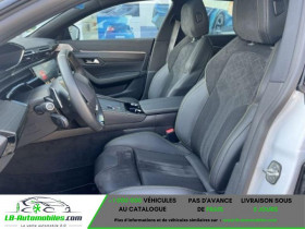 Peugeot 508 SW Hybrid4 360 e-BVA  occasion  Beaupuy - photo n5