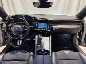 Peugeot 508 SW Hybrid4 360 e-BVA  occasion  Beaupuy - photo n3