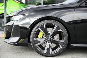 Peugeot 508 SW Hybrid4 360 e-BVA  occasion  Beaupuy - photo n5