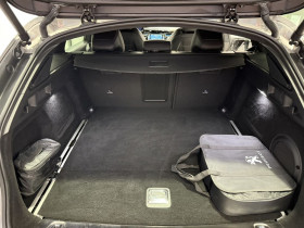 Peugeot 508 SW Hybrid4 360 e-BVA  occasion  Beaupuy - photo n8