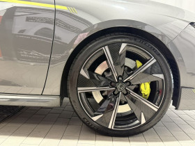 Peugeot 508 SW Hybrid4 360 e-BVA  occasion  Beaupuy - photo n7