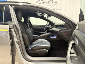 Peugeot 508 SW Hybrid4 360 e-BVA  occasion  Beaupuy - photo n5