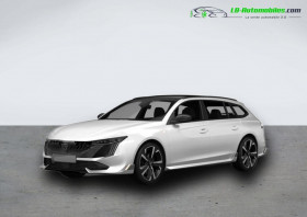 Peugeot 508 SW Hybrid4 360 e-BVA  occasion  Beaupuy - photo n2