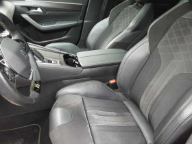 Peugeot 508 SW Hybrid4 360 e-BVA  occasion  Beaupuy - photo n7