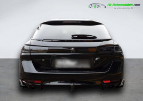 Peugeot 508 SW Hybrid4 360 e-BVA  occasion  Beaupuy - photo n6