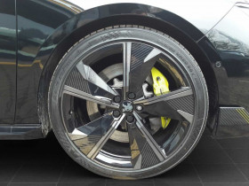 Peugeot 508 SW Hybrid4 360 e-BVA  occasion  Beaupuy - photo n8