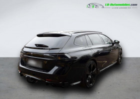 Peugeot 508 SW Hybrid4 360 e-BVA  occasion  Beaupuy - photo n2