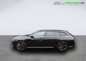 Peugeot 508 SW Hybrid4 360 e-BVA  occasion  Beaupuy - photo n5