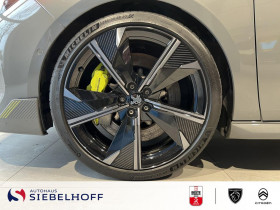 Peugeot 508 SW Hybrid4 360 e-BVA  occasion  Beaupuy - photo n5