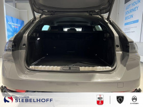 Peugeot 508 SW Hybrid4 360 e-BVA  occasion  Beaupuy - photo n6