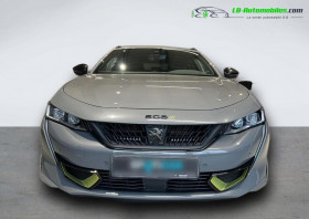 Peugeot 508 SW Hybrid4 360 e-BVA  occasion  Beaupuy - photo n3