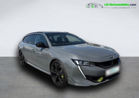 Peugeot 508 SW Hybrid4 360 e-BVA  occasion  Beaupuy - photo n2