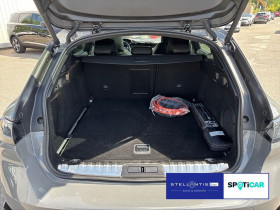 Peugeot 508 SW Hybrid4 360 e-BVA  occasion  Beaupuy - photo n7