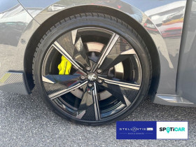Peugeot 508 SW Hybrid4 360 e-BVA  occasion  Beaupuy - photo n6