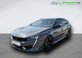 Peugeot 508 SW , garage LB AUTOMOBILES  Beaupuy
