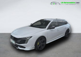 Peugeot 508 SW occasion année 2024 boite Automatique Annonce Peugeot 508 SW occasion Hybride Hybrid4 360 e-BVA à Beaupuy