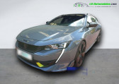 Annonce Peugeot 508 SW occasion Hybride Hybrid4 360 e-BVA  Beaupuy