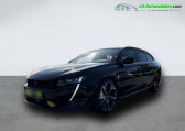 Peugeot 508 SW occasion année 2022 boite Automatique Annonce Peugeot 508 SW occasion Hybride Hybrid4 360 e-BVA à Beaupuy