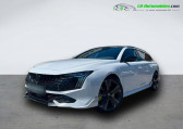 Peugeot 508 SW occasion année 2025 boite Automatique Annonce Peugeot 508 SW occasion Hybride Hybrid4 360 e-BVA à Beaupuy