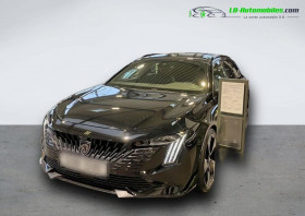 Peugeot 508 SW Hybrid4 360 e-BVA  occasion  Beaupuy - photo n2