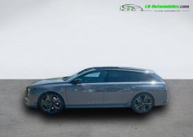 Peugeot 508 SW Hybrid4 360 e-BVA  occasion  Beaupuy - photo n4