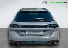 Peugeot 508 SW Hybrid4 360 e-BVA  occasion  Beaupuy - photo n5