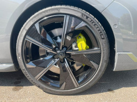 Peugeot 508 SW Hybrid4 360 e-BVA  occasion  Beaupuy - photo n7