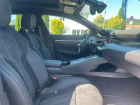 Peugeot 508 SW Hybrid4 360 e-BVA  occasion  Beaupuy - photo n6