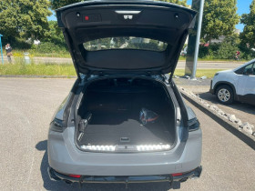 Peugeot 508 SW Hybrid4 360 e-BVA  occasion  Beaupuy - photo n8
