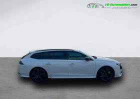 Peugeot 508 SW Hybrid4 360 e-BVA  occasion  Beaupuy - photo n6