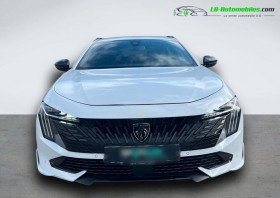Peugeot 508 SW Hybrid4 360 e-BVA  occasion  Beaupuy - photo n5