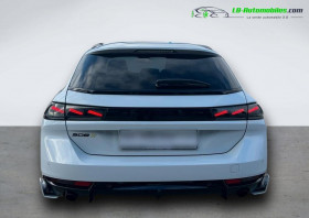 Peugeot 508 SW Hybrid4 360 e-BVA  occasion  Beaupuy - photo n7