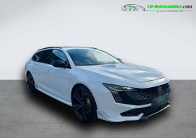 Peugeot 508 SW Hybrid4 360 e-BVA  occasion  Beaupuy - photo n2