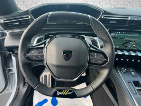Peugeot 508 SW Hybrid4 360 e-BVA  occasion  Beaupuy - photo n10