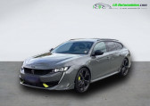 Peugeot 508 SW occasion année 2021 boite Automatique Annonce Peugeot 508 SW occasion Hybride Hybrid4 360 e-BVA à Beaupuy