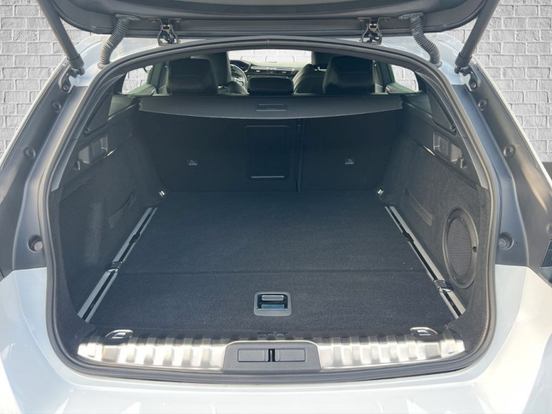 Peugeot 508 SW Hybrid4 360 e-BVA  occasion  Beaupuy - photo n11