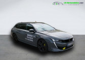 Peugeot 508 SW occasion année 2022 boite Automatique Annonce Peugeot 508 SW occasion Hybride Hybrid4 360 e-BVA à Beaupuy