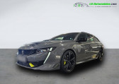 Peugeot 508 SW Hybrid4 360 e-BVA   Beaupuy 31